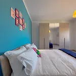 Relax & Views In Le Marche By Host Hero Apartment Morrovalle