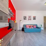 Relax & Views In Le Marche By Host Hero Apartment