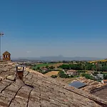 Relax & Views In Le Marche By Host Hero Apartment Morrovalle