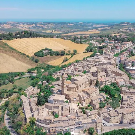 Relax & Views In Le Marche By Host Hero