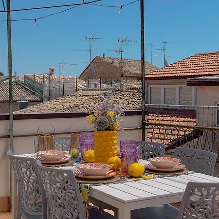 Relax & Views In Le Marche By Host Hero דירה Morrovalle