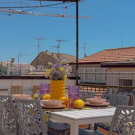 Relax & Views In Le Marche By Host Hero דירה