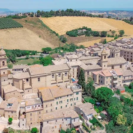 Relax & Views In Le Marche By Host Hero Apartment Morrovalle