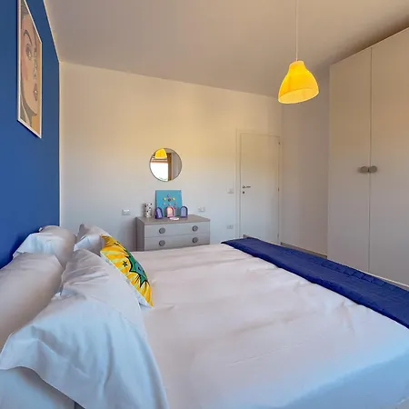 דירה Relax & Views In Le Marche By Host Hero Morrovalle