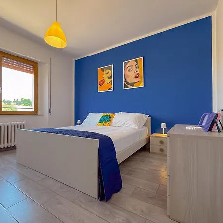 Relax & Views In Le Marche By Host Hero דירה *