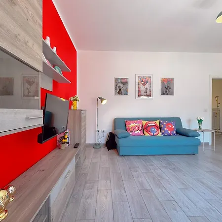 Relax & Views In Le Marche By Host Hero דירה