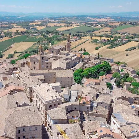 Relax & Views In Le Marche By Host Hero