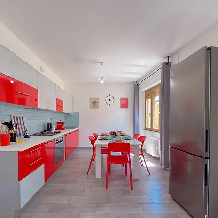 Relax & Views In Le Marche By Host Hero Morrovalle