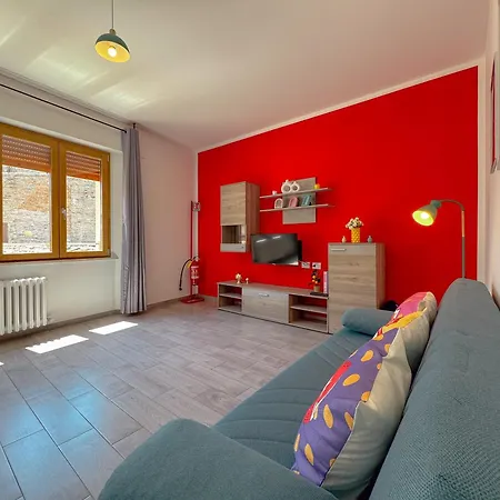 Relax & Views In Le Marche By Host Hero דירה