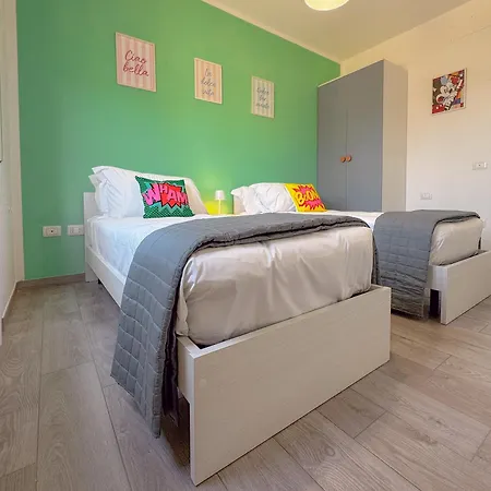 דירה Relax & Views In Le Marche By Host Hero