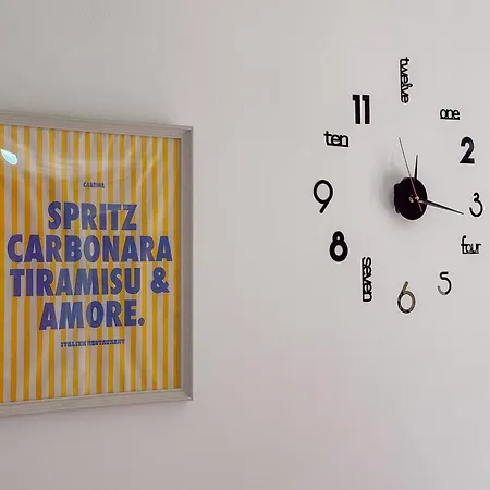 דירה Relax & Views In Le Marche By Host Hero *