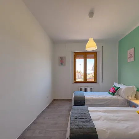 דירה Relax & Views In Le Marche By Host Hero *