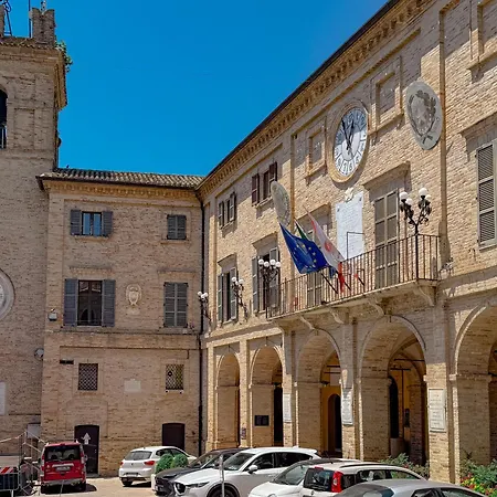 Relax & Views In Le Marche By Host Hero Apartment *