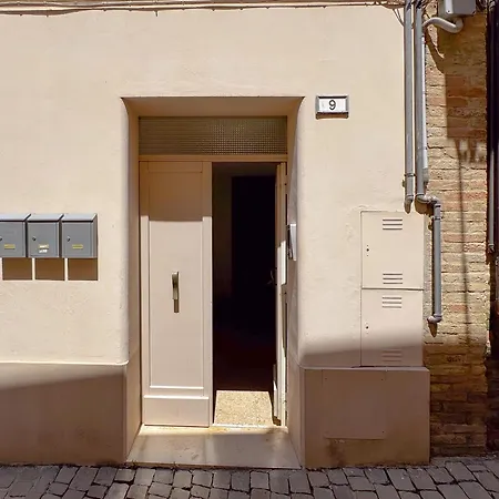 Relax & Views In Le Marche By Host Hero Appartamento Morrovalle