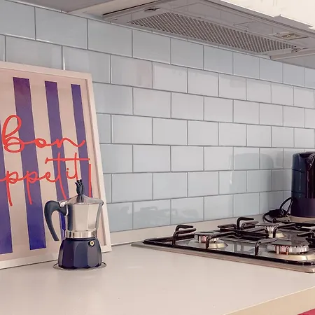 דירה Relax & Views In Le Marche By Host Hero Morrovalle