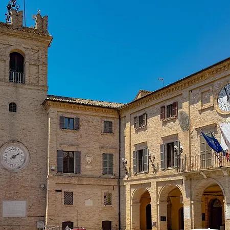 דירה Relax & Views In Le Marche By Host Hero