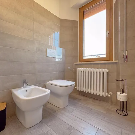 דירה Relax & Views In Le Marche By Host Hero *