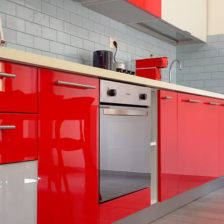 Relax & Views In Le Marche By Host Hero דירה