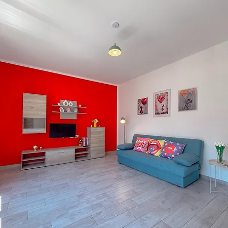 Relax & Views In Le Marche By Host Hero דירה Morrovalle