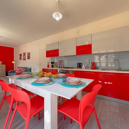 דירה Relax & Views In Le Marche By Host Hero *