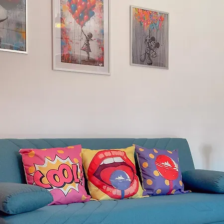 דירה Relax & Views In Le Marche By Host Hero Morrovalle