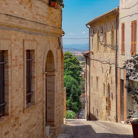 Relax & Views In Le Marche By Host Hero * Morrovalle