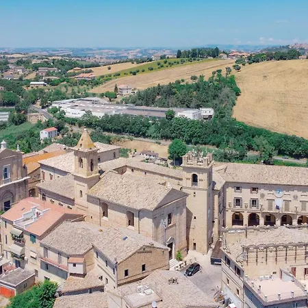 דירה Relax & Views In Le Marche By Host Hero *